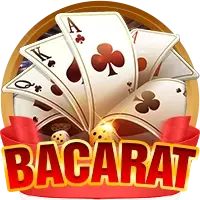 Baccarat AG tại B8