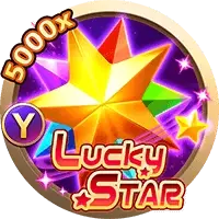 Slot Lucky Star tại B8